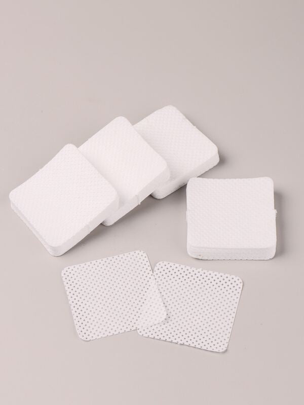 Nail Polish Remover Pad