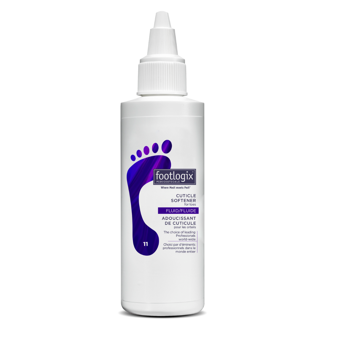 Cuticle Softener