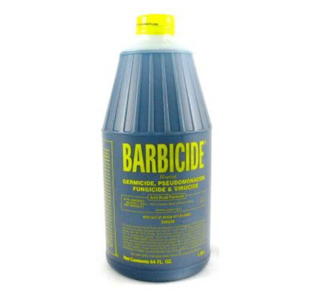 Barbicide
