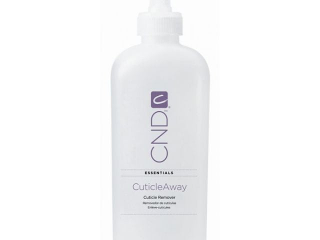 CND Cuticle Away Cuticle Remover