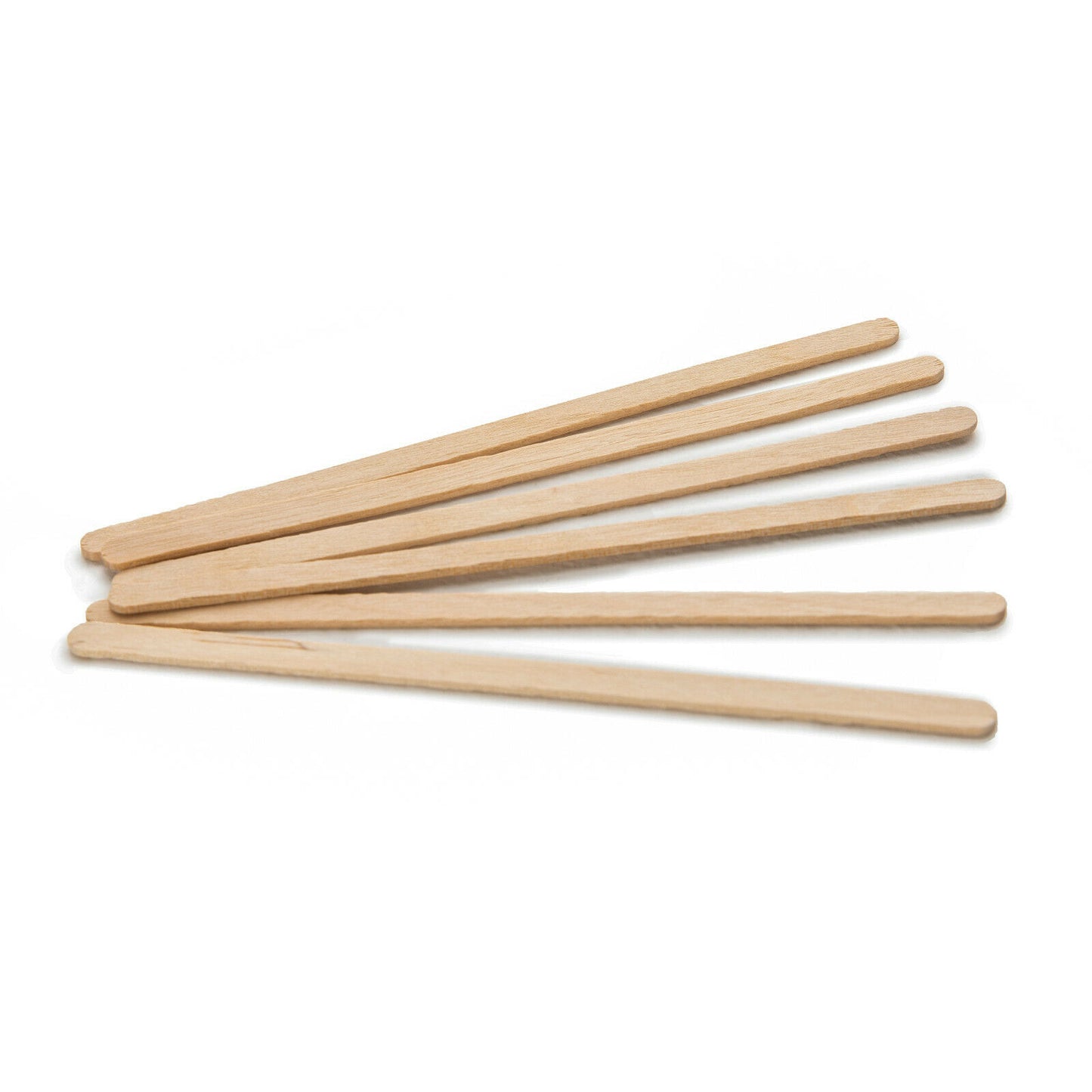 Eyebrow Wood Sticks