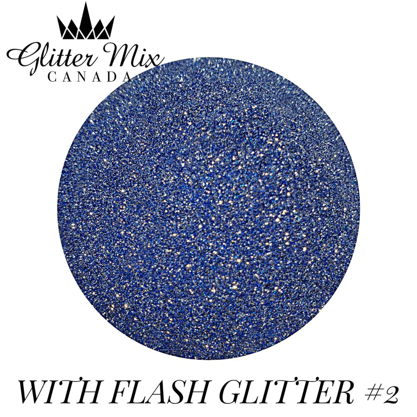 Flash Glitter