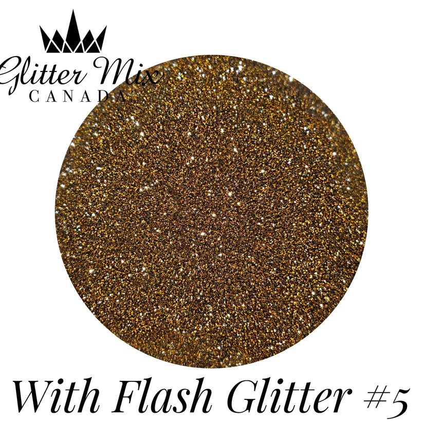 Flash Glitter