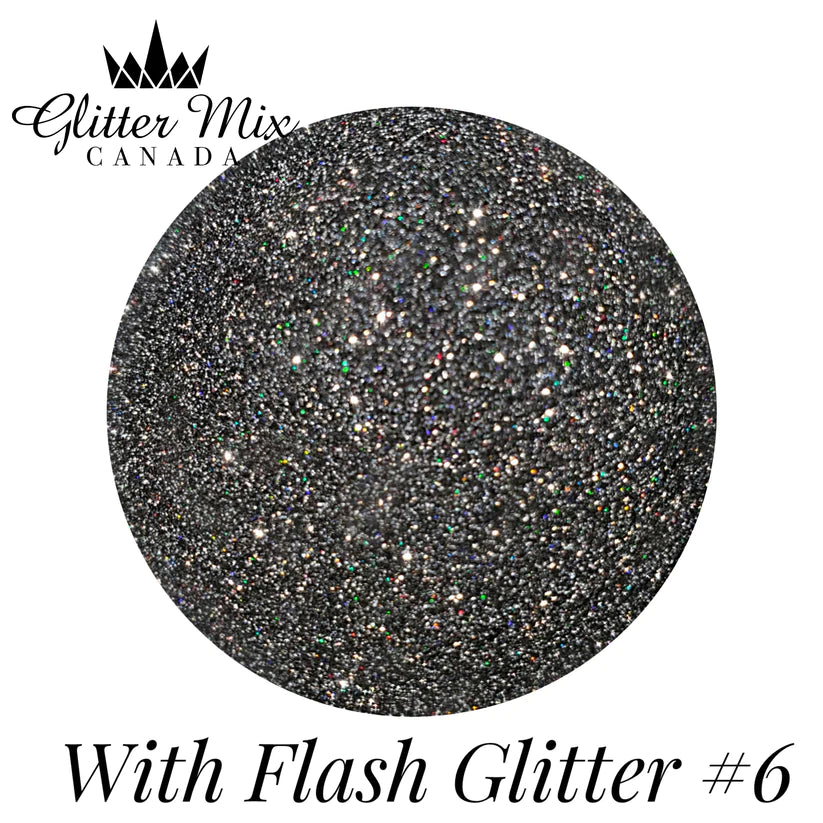 Flash Glitter