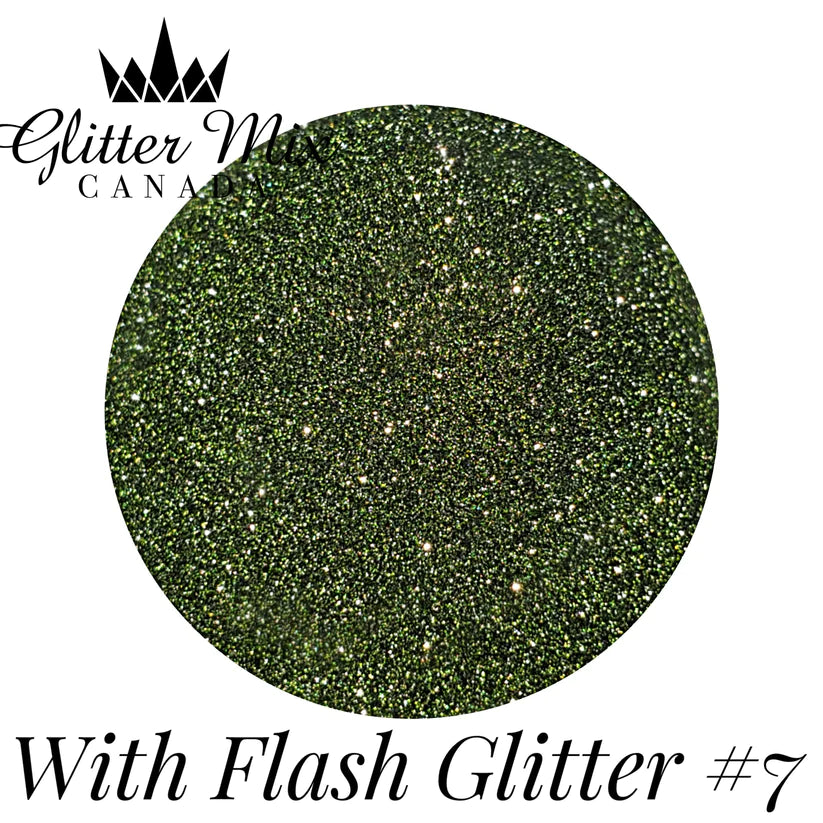 Flash Glitter