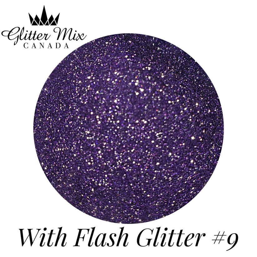 Flash Glitter