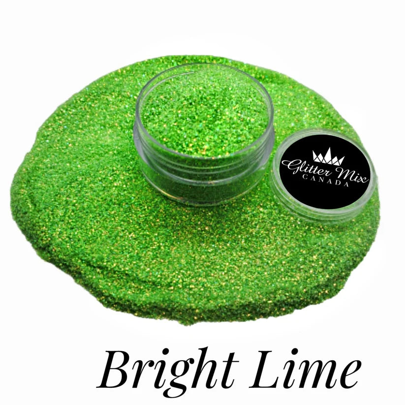 Bright Lime