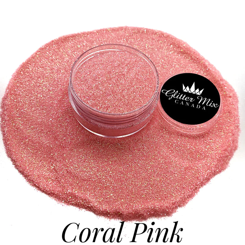 Coral Pink