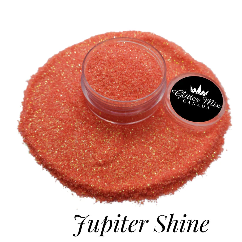 Jupiter Shine