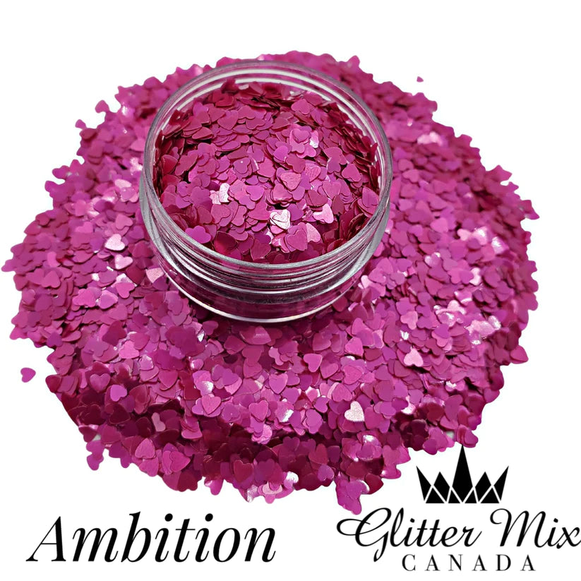 Ambition