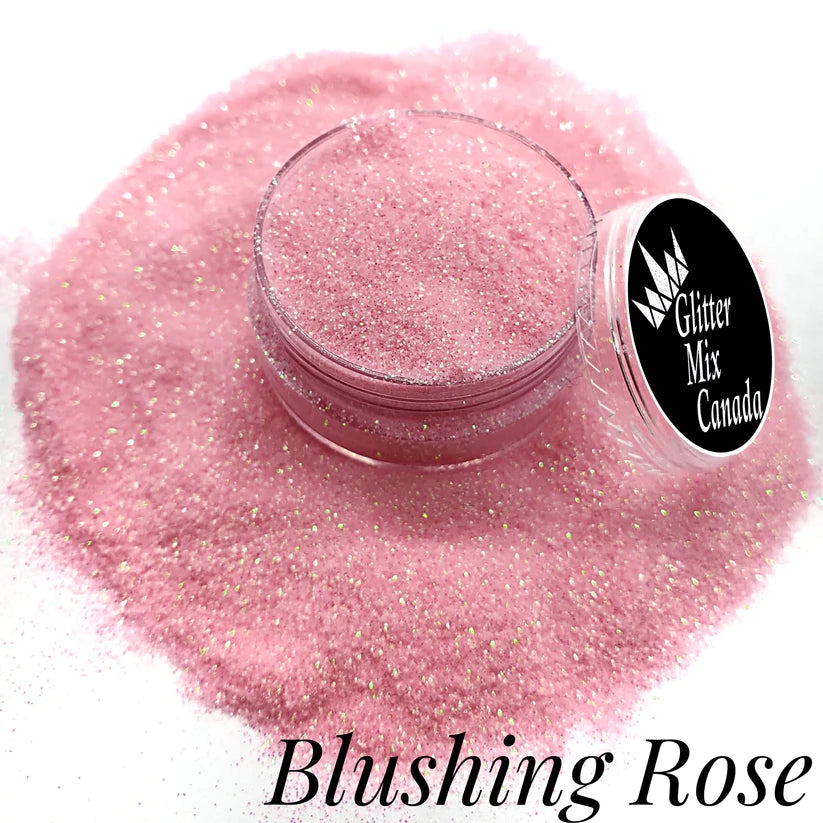 Blushing Rose