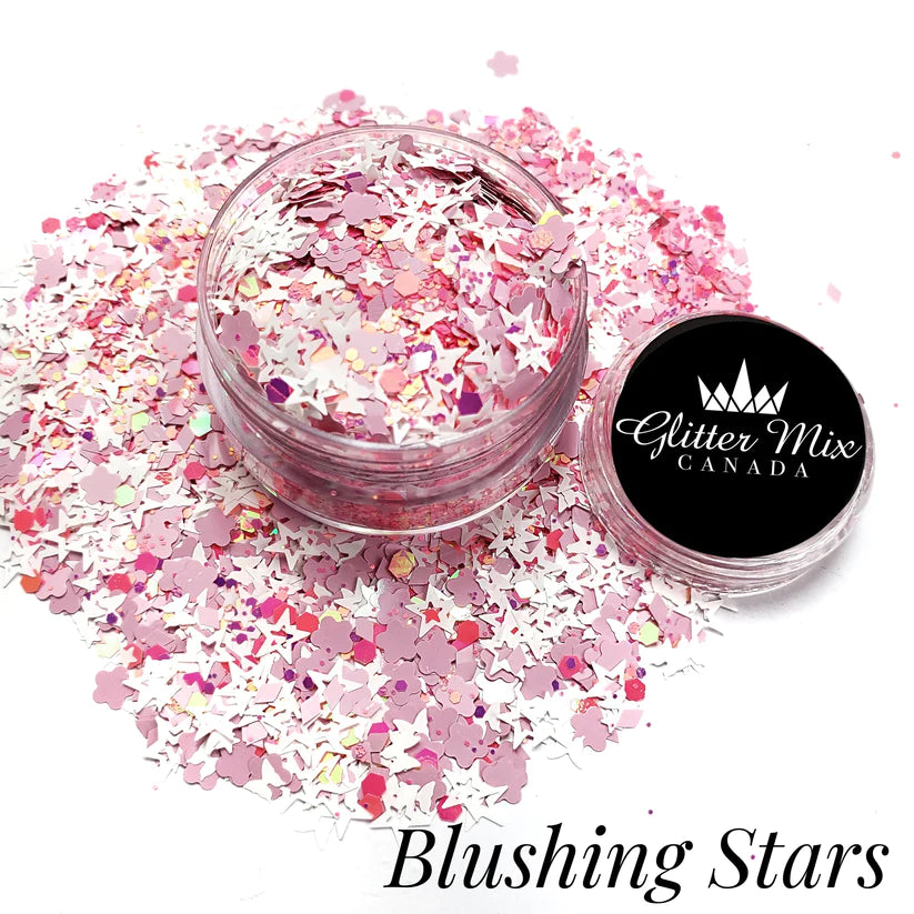 242 Blushing Star