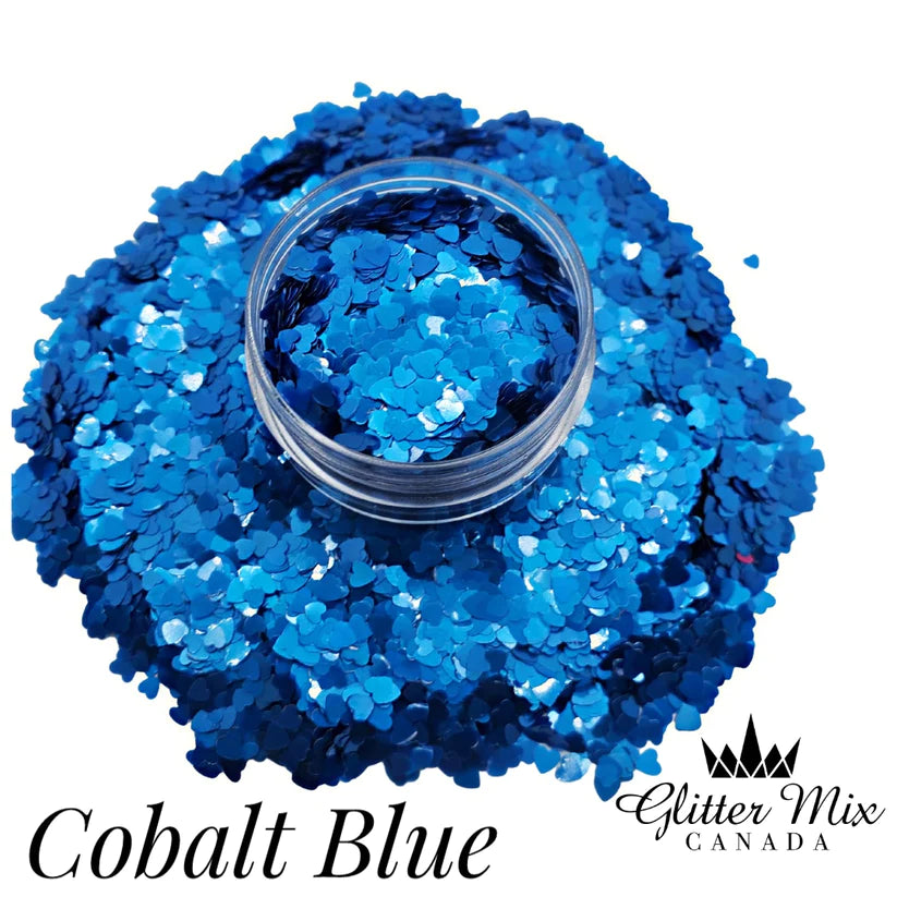 Cobalt Blue
