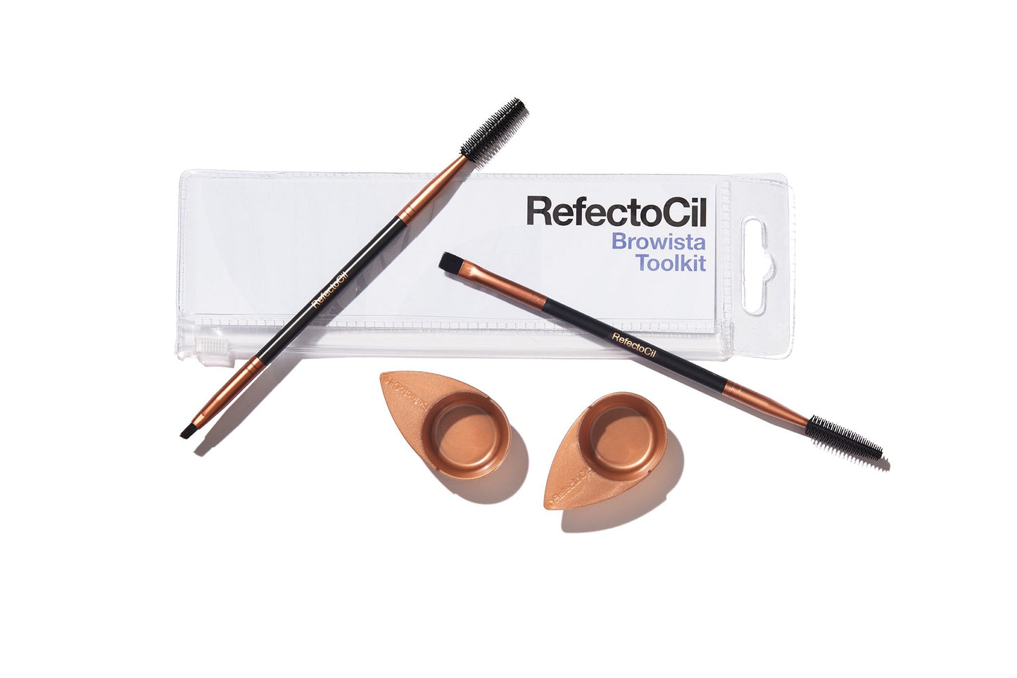 RefectoCil Browista Tool Kit