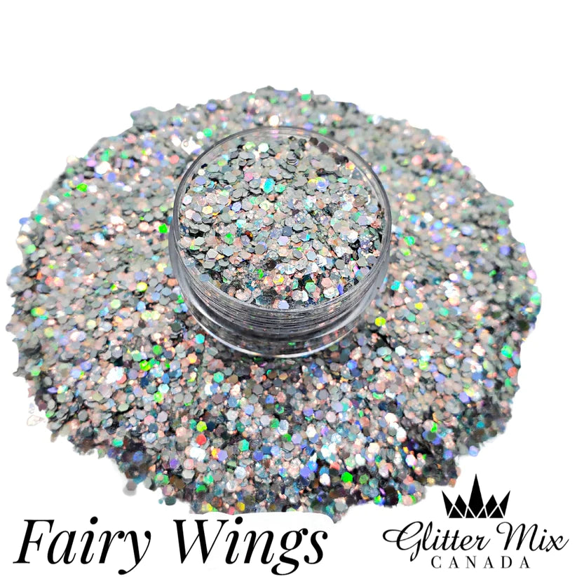 Fairy Wings
