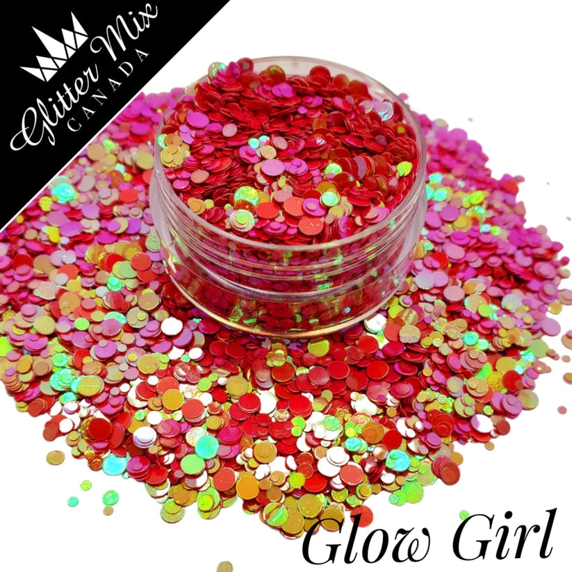 Glow Girl