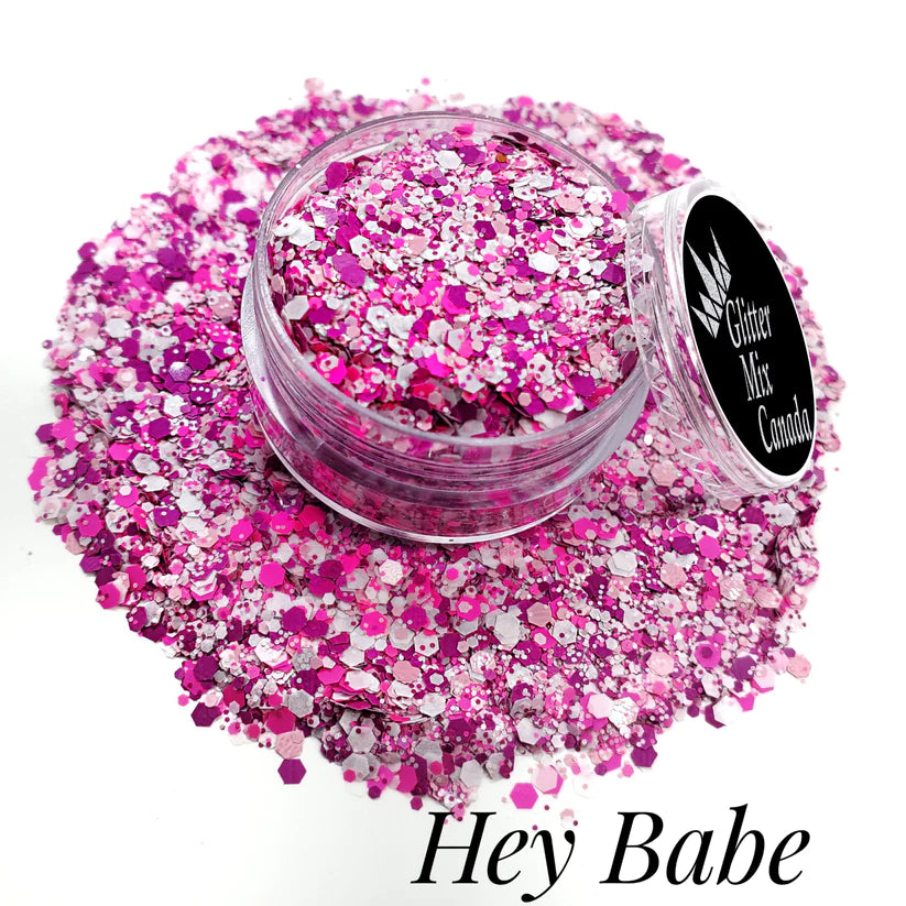 165 Hey Babe