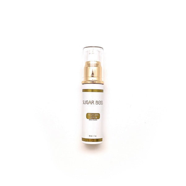 Ingrown Serum