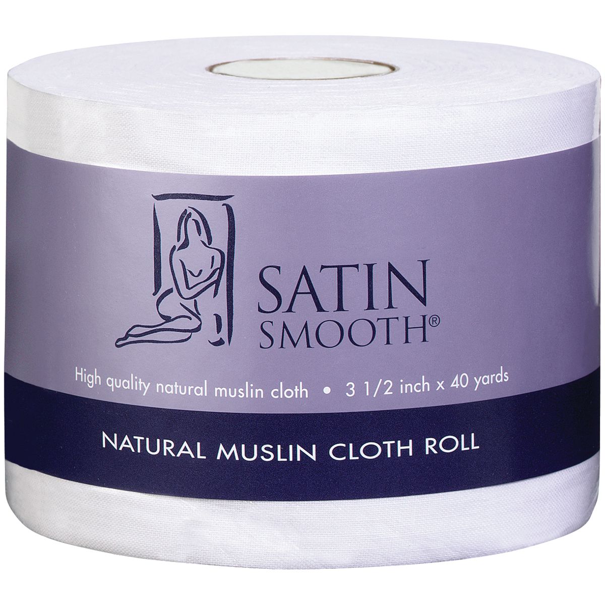 Satin Smooth Non-Woven Roll