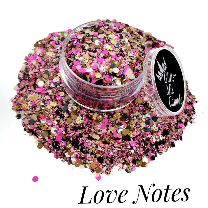 175 Love Notes