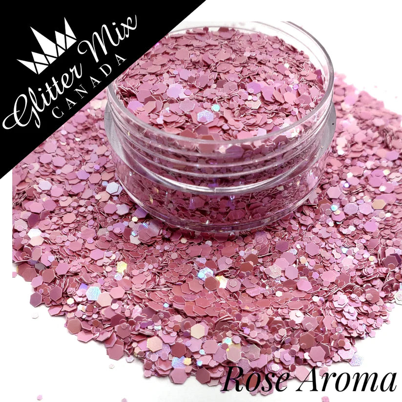 Rose Aroma