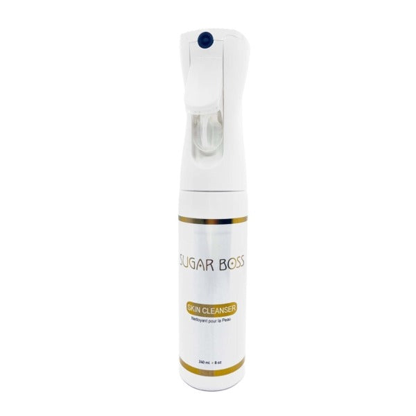 Skin Cleanser Mister Spray