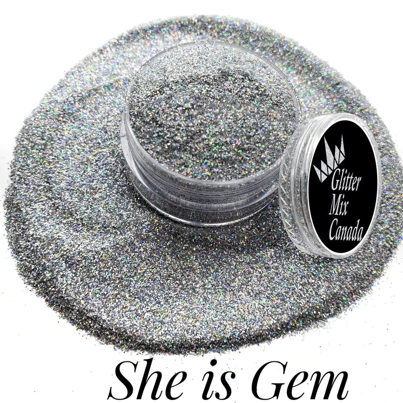 She is Gem