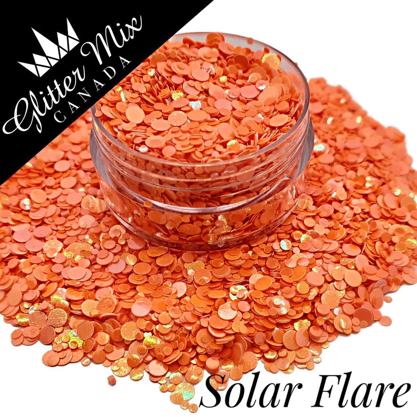 Solar Flare