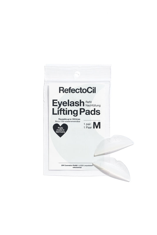 RefectoCil Refill Lifting Pads - M