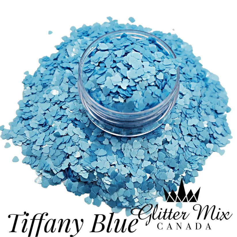 Tiffany Blue