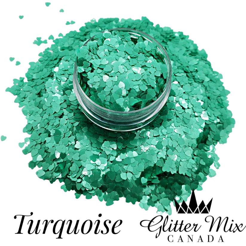 Turquoise