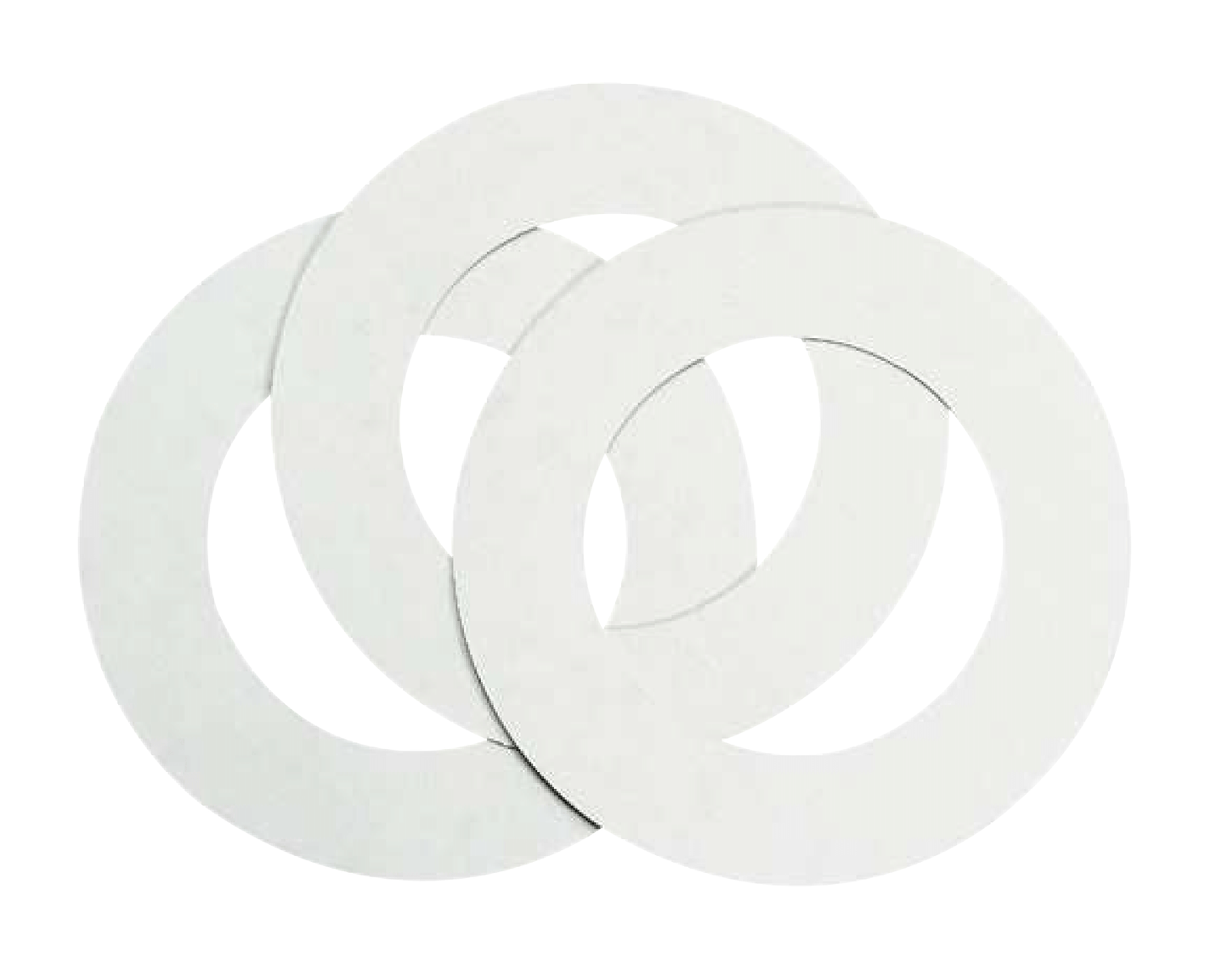 Universal Protective Collars