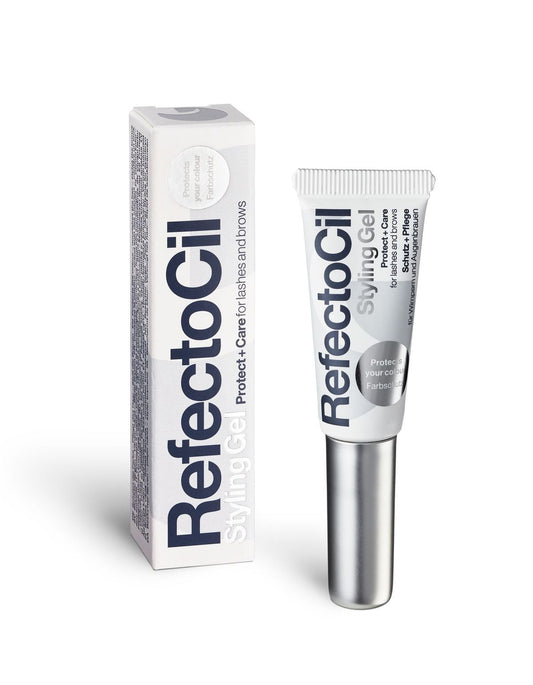 RefectoCil Styling Gel - Day