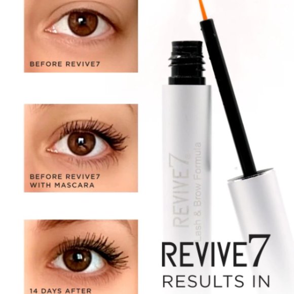 Revive7 Revitalizing Lash & Brow Serum