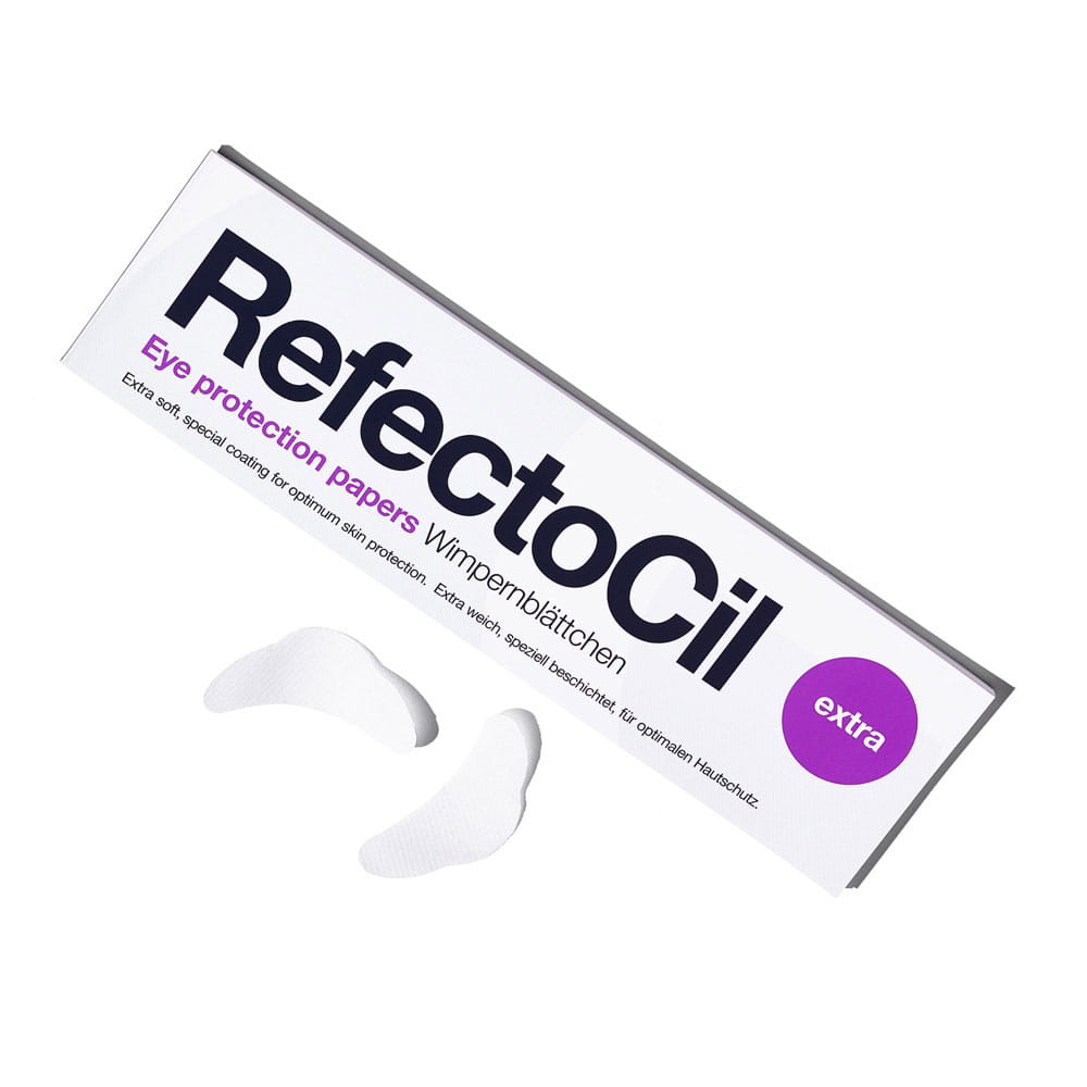 Eye Protection Papers