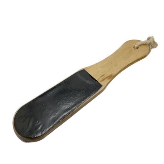 Extra Large Wood Foot File