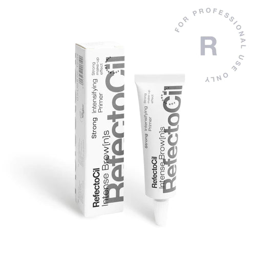 Refectocil Intense Brow(n)s Intensifying Primer Strong