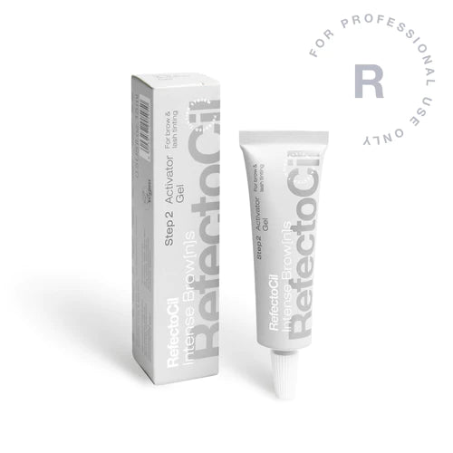 Refectocil Intense Brow(n)s Activator Gel