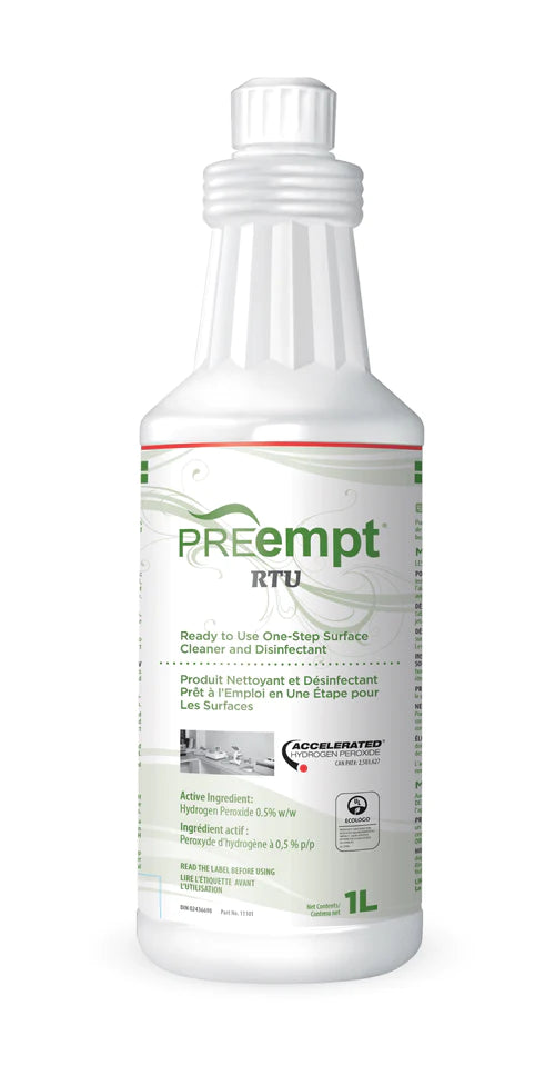 PREempt RTU 1L