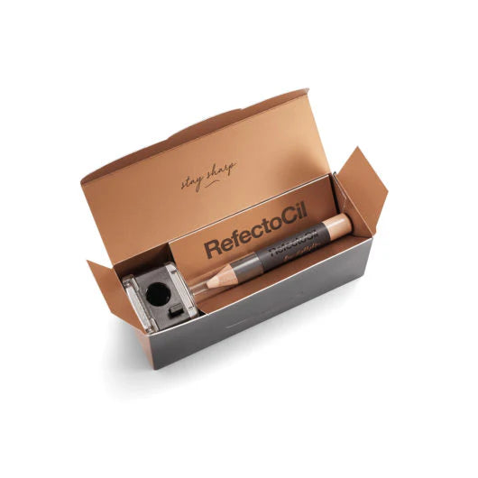 RefectoCil Brow Highlighter Set