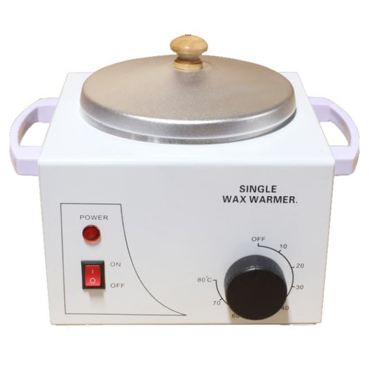 Wax Warmer - Single