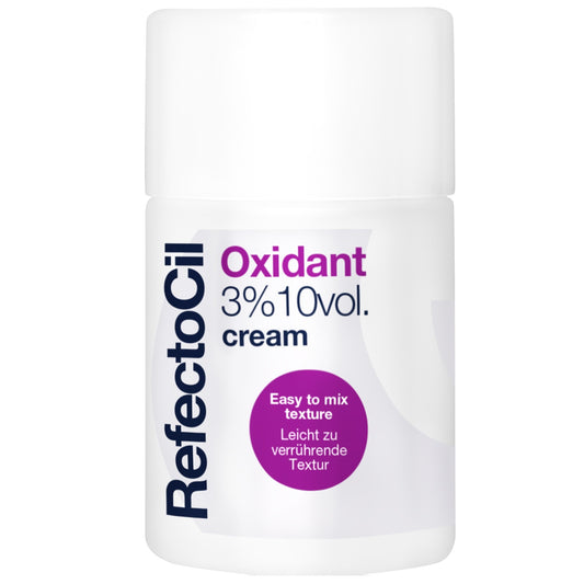 Oxidant 3% (10 Vol) Developer Cream