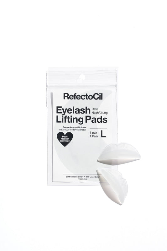 RefectoCil Refill Lifting Pads - L