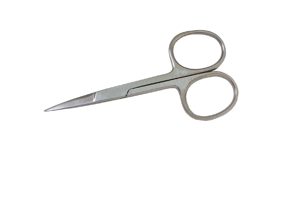Cuticle Scissors Straight