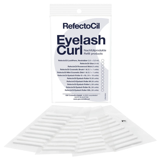 RefectoCil Eyelash Curl - L
