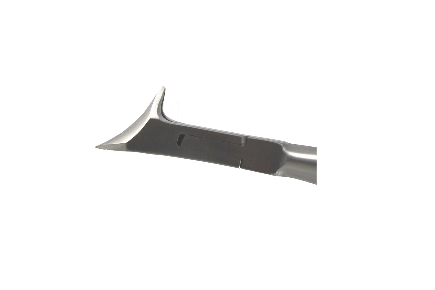 Nail Nipper Moon Face With Lock, Box Joint