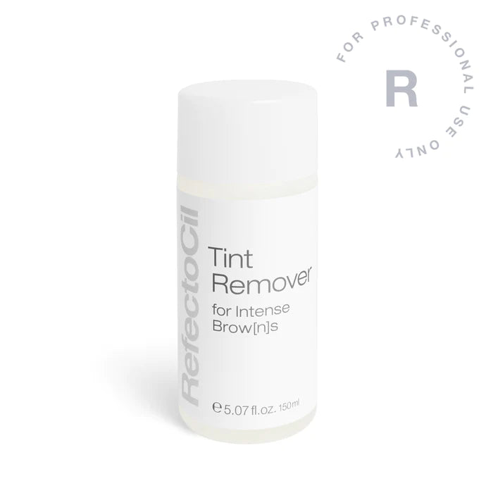 Refectocil Tint Remover Intense Browns