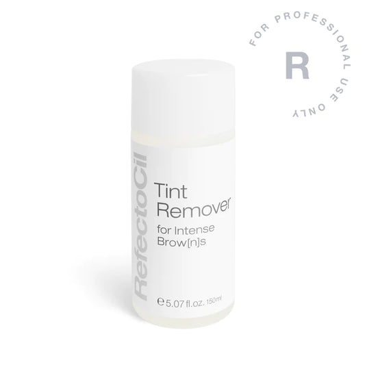Refectocil Tint Remover Intense Browns
