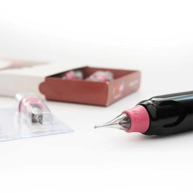 I ❤️ INK Needle Cartridge Sampler Pack