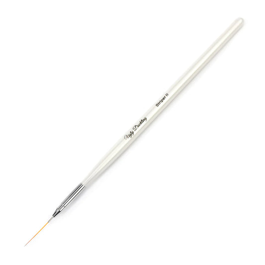 Pearl Wood Brushes - Striper II